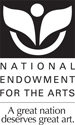 National Endowment for the Arts National Endowment for the Arts
