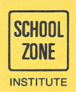 The School Zone Institute The School Zone Institute