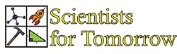 Scientists for Tomorrow Scientists for Tomorrow