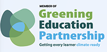 UNESCO Greening Education Partner UNESCO Greening Education Partner